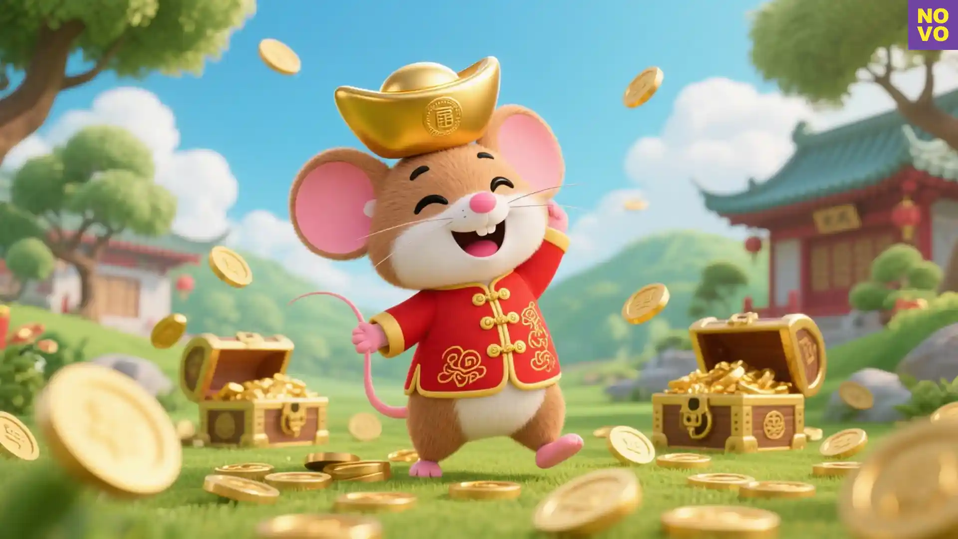 entretenimento online